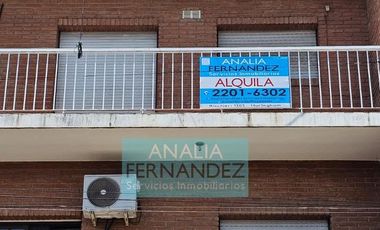 Departamento en Hurlingham