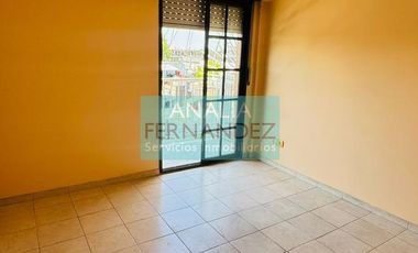 Departamento en Hurlingham