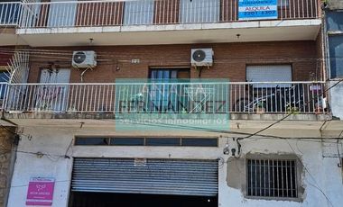 Departamento en Hurlingham