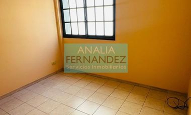 Departamento en Hurlingham