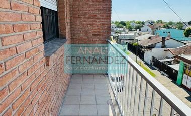 Departamento en Hurlingham