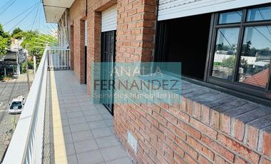 Departamento en Hurlingham