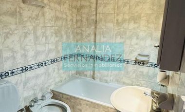 Departamento en Hurlingham