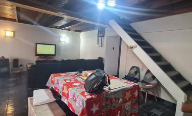 VENTA CASA 4HAB 1BA PEDRO AGUIRRE CERDA