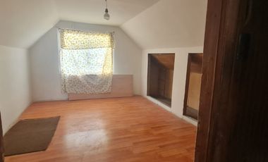 VENTA CASA 4HAB 1BA PEDRO AGUIRRE CERDA