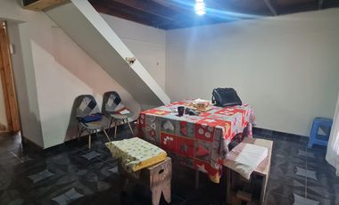 VENTA CASA 4HAB 1BA PEDRO AGUIRRE CERDA