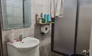 VENTA CASA 4HAB 1BA PEDRO AGUIRRE CERDA