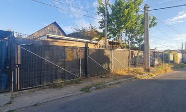 VENTA CASA 4HAB 1BA PEDRO AGUIRRE CERDA