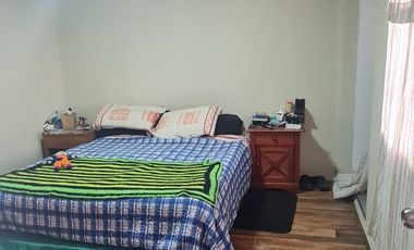 VENTA CASA 4HAB 1BA PEDRO AGUIRRE CERDA
