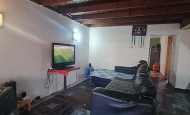 VENTA CASA 4HAB 1BA PEDRO AGUIRRE CERDA