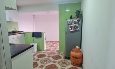 VENTA CASA 4HAB 1BA PEDRO AGUIRRE CERDA