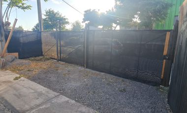VENTA CASA 4HAB 1BA PEDRO AGUIRRE CERDA
