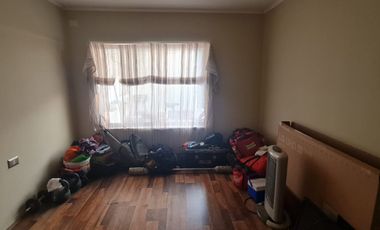 VENTA CASA 4HAB 1BA PEDRO AGUIRRE CERDA