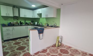 VENTA CASA 4HAB 1BA PEDRO AGUIRRE CERDA