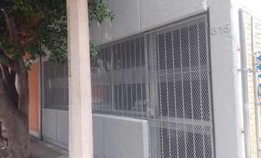 Bodega de 1000 mt. en RENTA en Industrial DELTA