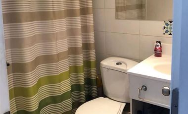 Departamento en Arriendo en Burgos 400