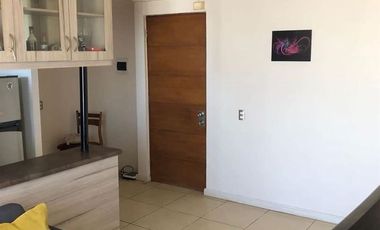 Departamento en Arriendo en Burgos 400