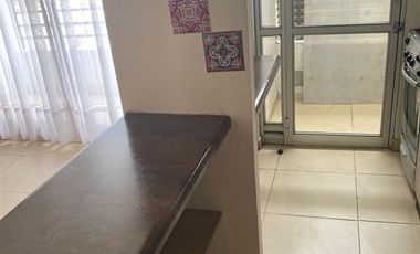 Departamento en Arriendo en Burgos 400