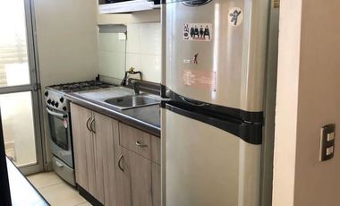 Departamento en Arriendo en Burgos 400