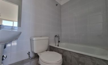 Departamento en Arriendo en Acceso Caletera Salvador Allende Gossens 400, Rancagua