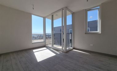 Departamento en Arriendo en Acceso Caletera Salvador Allende Gossens 400, Rancagua