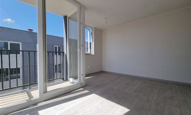 Departamento en Arriendo en Acceso Caletera Salvador Allende Gossens 400, Rancagua