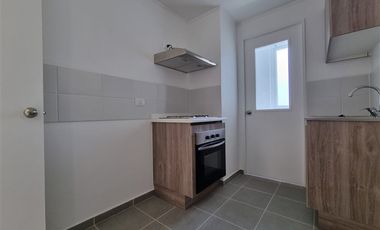 Departamento en Arriendo en Acceso Caletera Salvador Allende Gossens 400, Rancagua