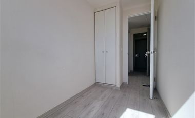 Departamento en Arriendo en Acceso Caletera Salvador Allende Gossens 400, Rancagua