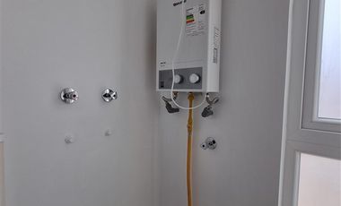 Departamento en Arriendo en Acceso Caletera Salvador Allende Gossens 400, Rancagua