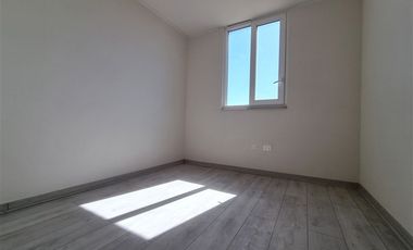 Departamento en Arriendo en Acceso Caletera Salvador Allende Gossens 400, Rancagua