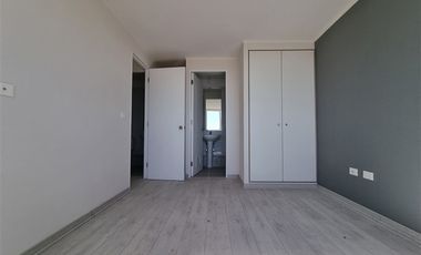 Departamento en Arriendo en Acceso Caletera Salvador Allende Gossens 400, Rancagua