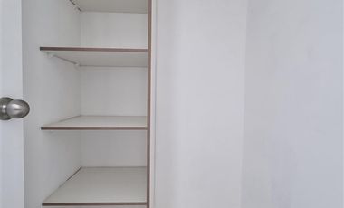 Departamento en Arriendo en Condominio Parque Ciudadano II