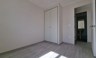 Departamento en Arriendo en Condominio Parque Ciudadano II