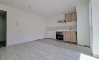 Departamento en Arriendo en Condominio Parque Ciudadano II
