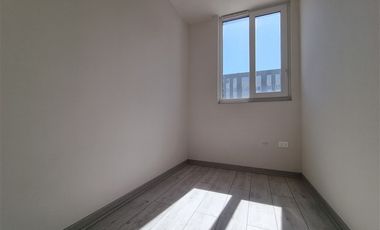 Departamento en Arriendo en Condominio Parque Ciudadano II