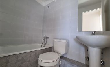 Departamento en Arriendo en Condominio Parque Ciudadano II