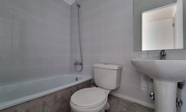 Departamento en Arriendo en Condominio Parque Ciudadano II