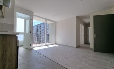 Departamento en Arriendo en Condominio Parque Ciudadano II
