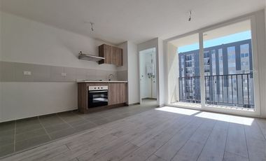 Departamento en Arriendo en Condominio Parque Ciudadano II