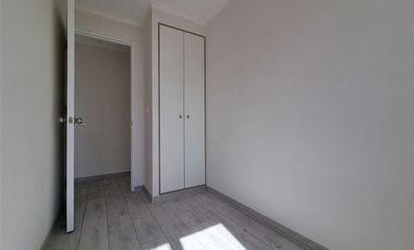 Departamento en Arriendo en Condominio Parque Ciudadano II