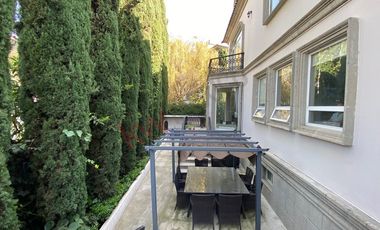 Residencia de Lujo en Venta.
