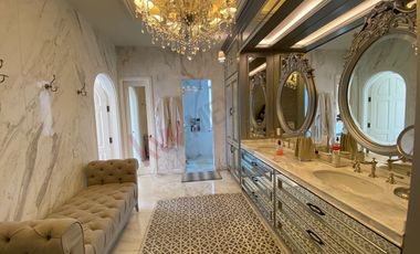Residencia de Lujo en Venta.