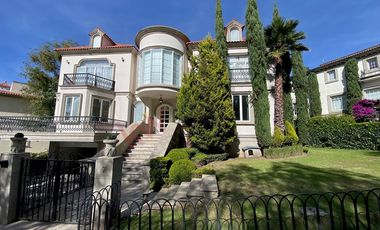 Residencia de Lujo en Venta.