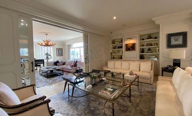 Residencia de Lujo en Venta.