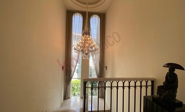 Residencia de Lujo en Venta.