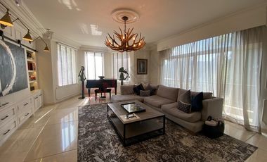 Residencia de Lujo en Venta.