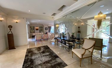 Residencia de Lujo en Venta.
