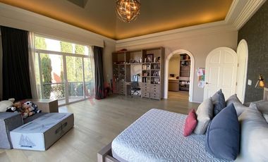 Residencia de Lujo en Venta.
