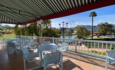 Residencia de Lujo en Venta.