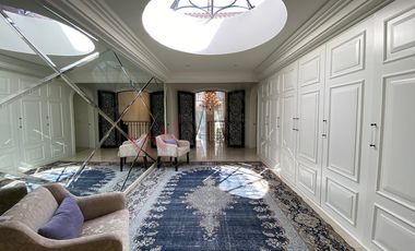 Residencia de Lujo en Venta.